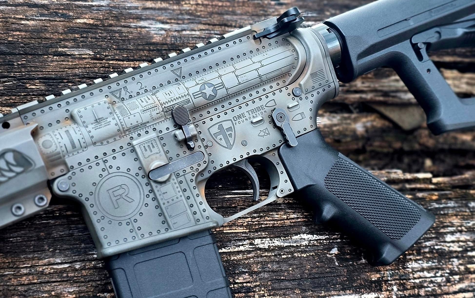 Custom Engraving