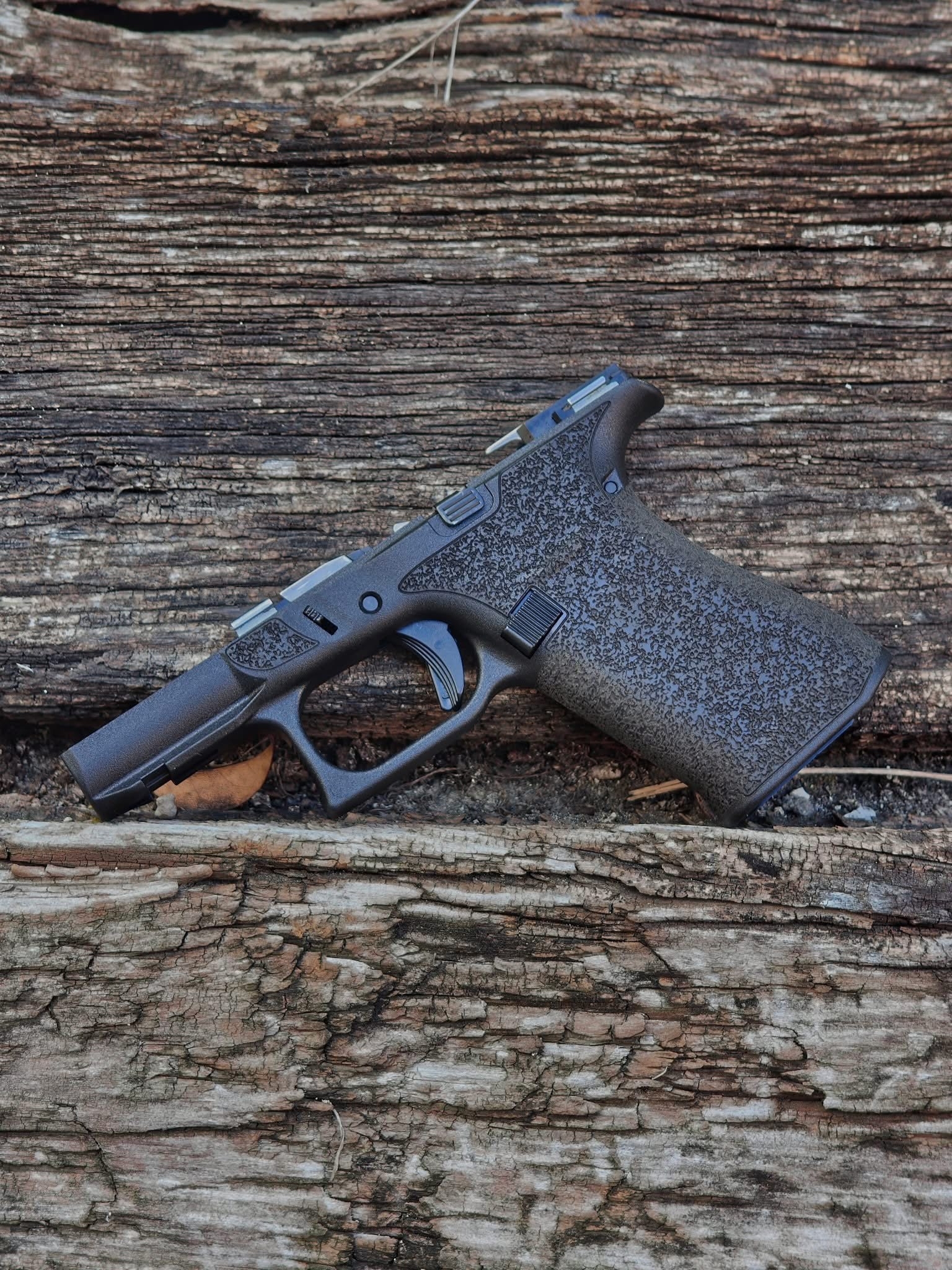 Polymer Frame