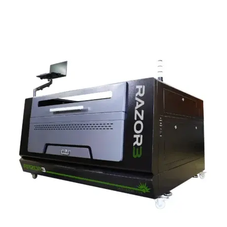SA Laser Razor CO2 Laser