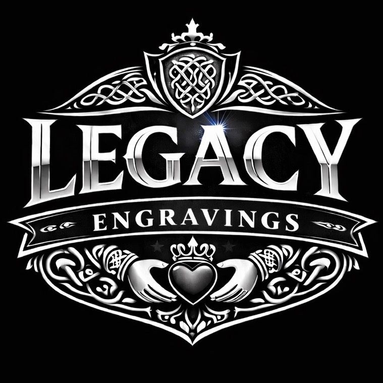 Legacy Engraving